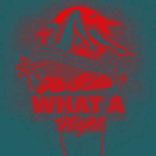 What A Night (feat. inverness) - Big Game Winner Mix